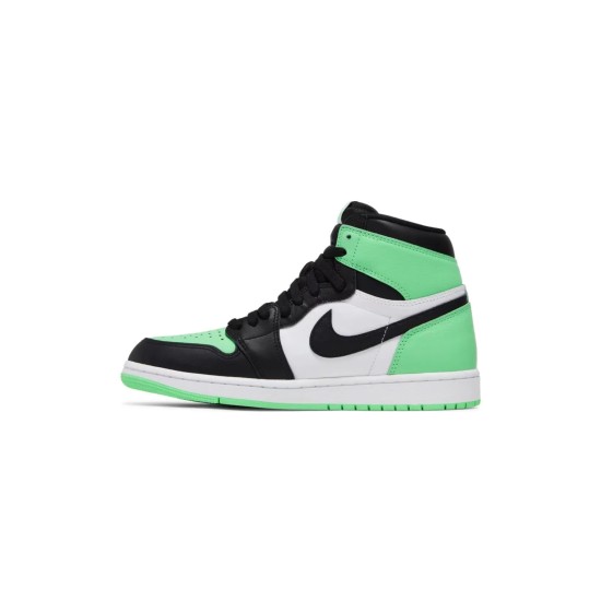 Jordan 1 High OG Green Glow