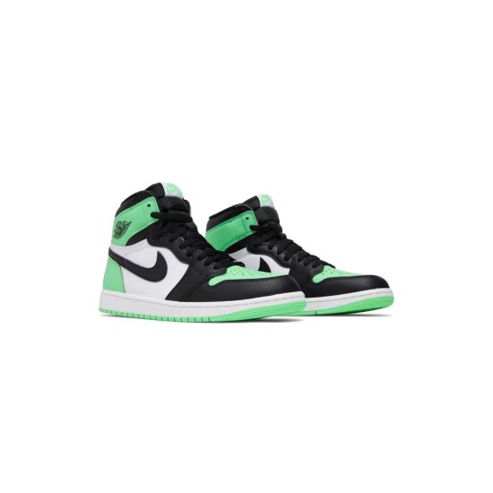 Jordan 1 High OG Green Glow