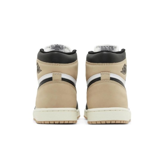 Jordan 1 High OG Latte
