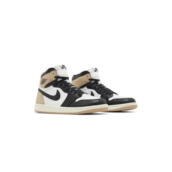 Jordan 1 High OG Latte