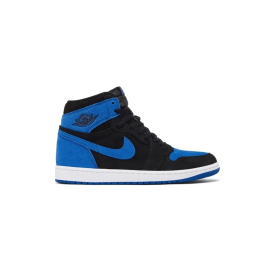 Jordan 1 High OG Royal Reimagined