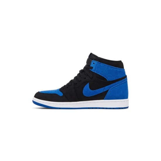 Jordan 1 High OG Royal Reimagined