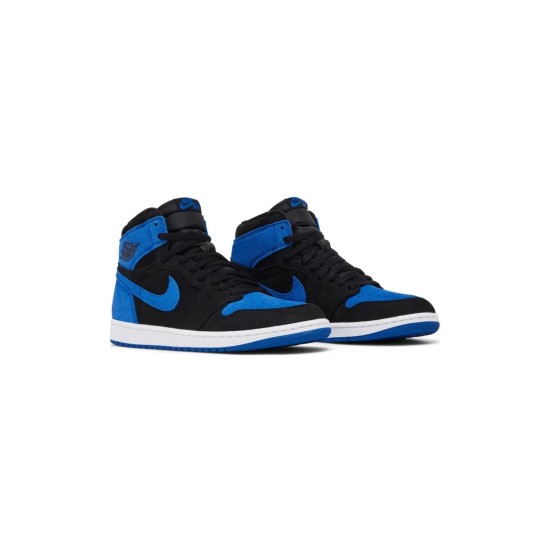 Jordan 1 High OG Royal Reimagined