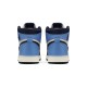 Jordan 1 High Obsidian