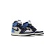 Jordan 1 High Obsidian