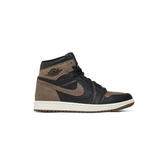 Jordan 1 High Palomino