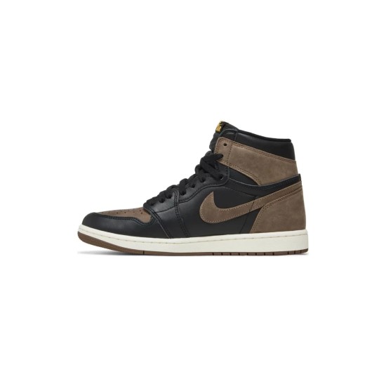 Jordan 1 High Palomino