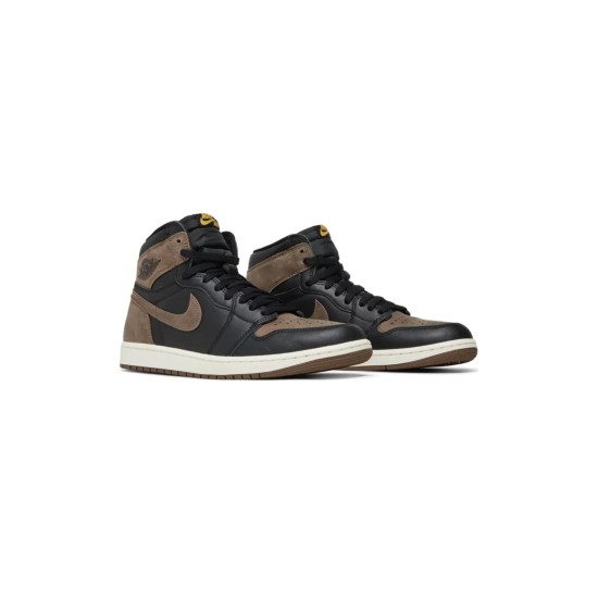Jordan 1 High Palomino