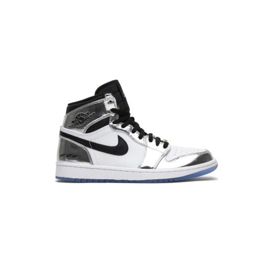 Jordan 1 High Pass The Torch