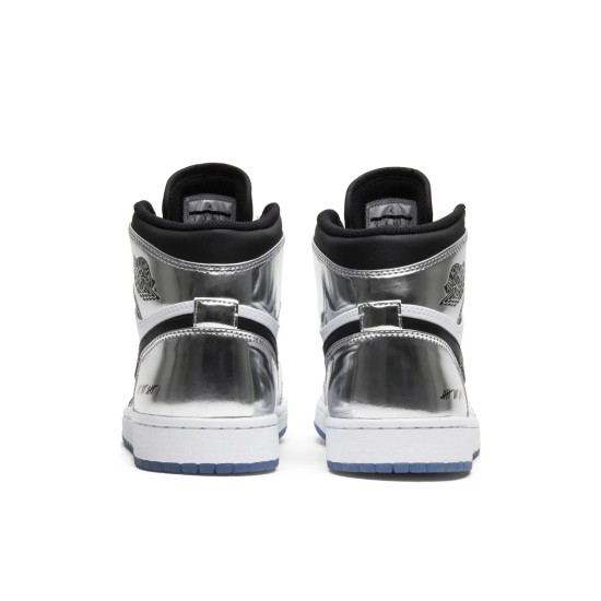 Jordan 1 High Pass The Torch