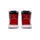 Jordan 1 High Patent Bred