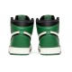 Jordan 1 High Pine Green