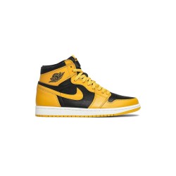 Jordan 1 High Pollen