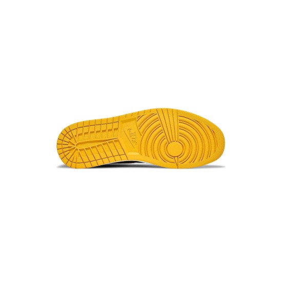 Jordan 1 High Pollen