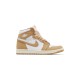 Jordan 1 High Praline 
