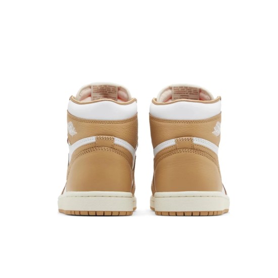 Jordan 1 High Praline 