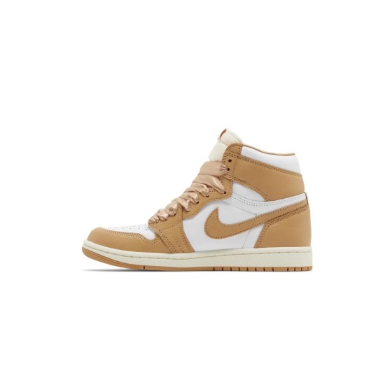 Jordan 1 High Praline 
