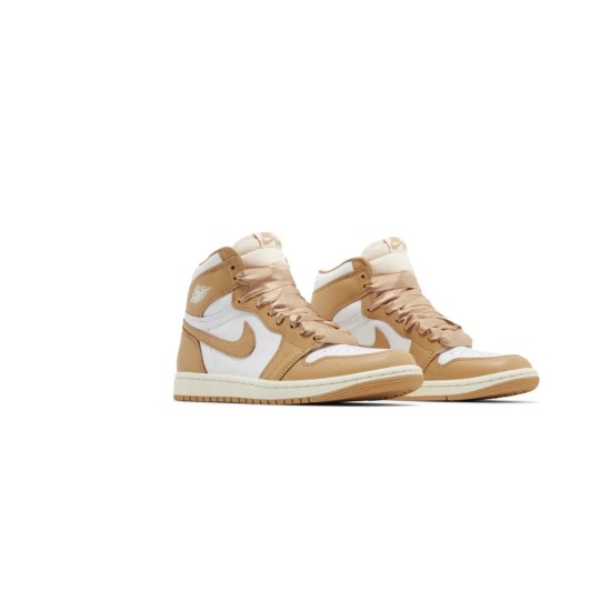 Jordan 1 High Praline 