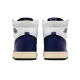 Jordan 1 High Rare Air - Deep Royal Blue