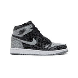 Jordan 1 High Rebellionaire