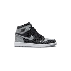 Jordan 1 High Rebellionaire