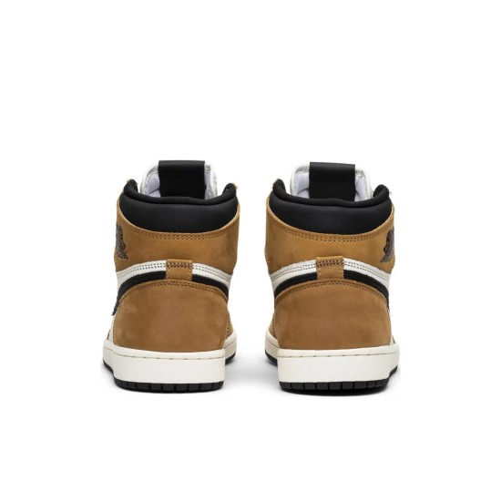 Jordan 1 High Rookie of the Year