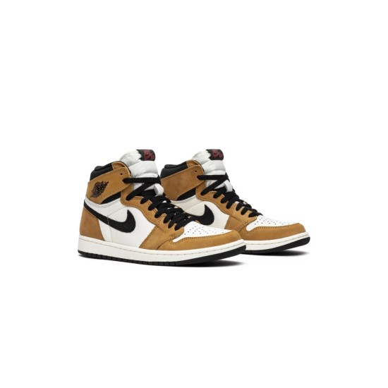 Jordan 1 High Rookie of the Year