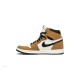 Jordan 1 High Rookie of the Year