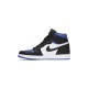Jordan 1 High Royal Toe