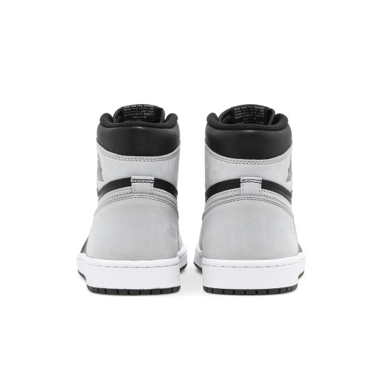 Jordan 1 High Shadow 2.0