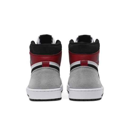 Jordan 1 High Smoke Grey