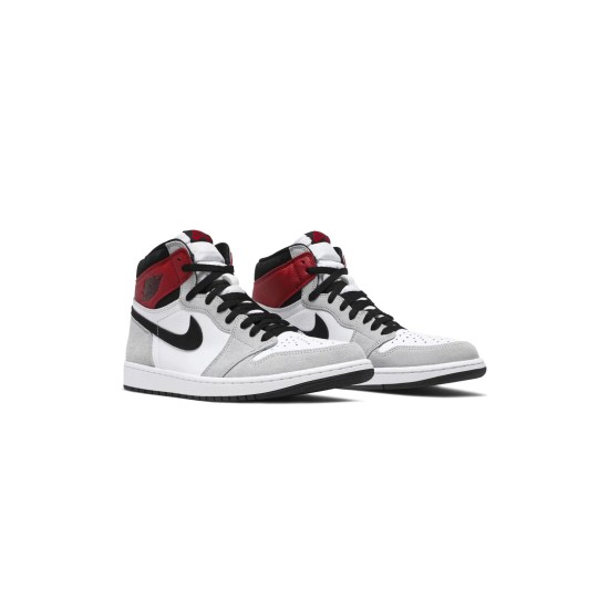 Jordan 1 High Smoke Grey
