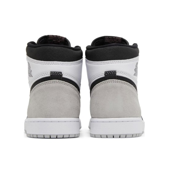 Jordan 1 High Stage Haze