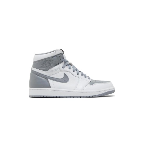 Jordan 1 High Stealth