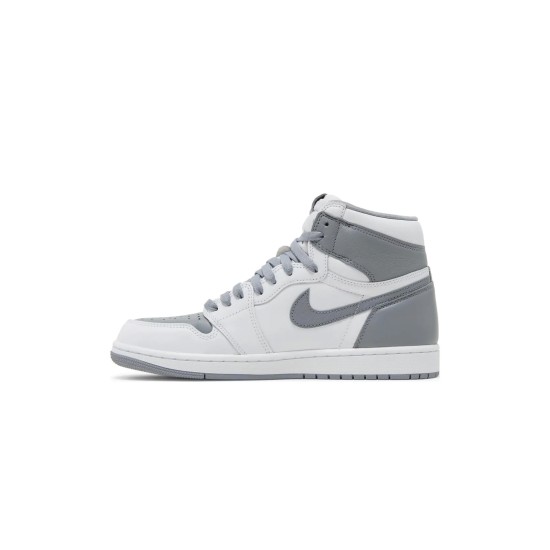 Jordan 1 High Stealth