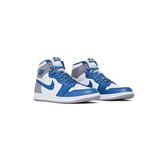Jordan 1 High True Blue