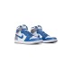 Jordan 1 High True Blue