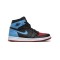 Jordan 1 High UNC To Chicago