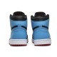 Jordan 1 High UNC To Chicago