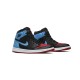 Jordan 1 High UNC To Chicago