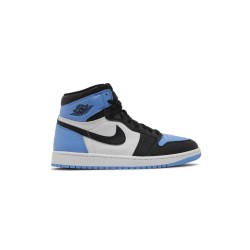 Jordan 1 High UNC Toe