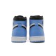 Jordan 1 High UNC Toe