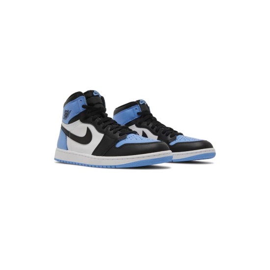 Jordan 1 High UNC Toe