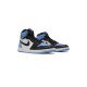 Jordan 1 High UNC Toe