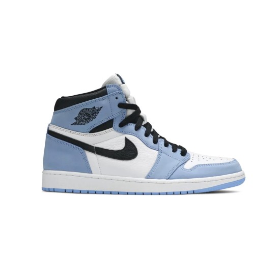Jordan 1 High University Blue