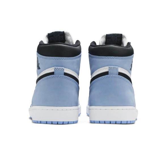 Jordan 1 High University Blue