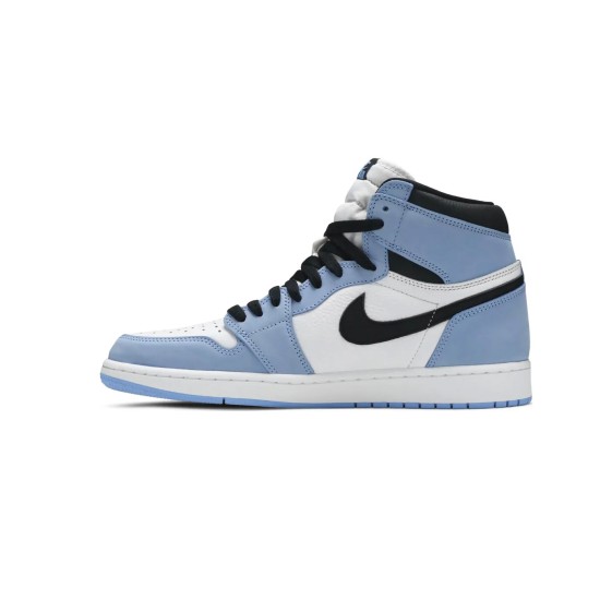 Jordan 1 High University Blue