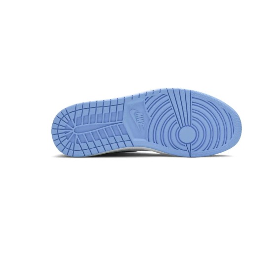 Jordan 1 High University Blue