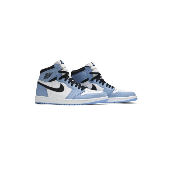 Jordan 1 High University Blue