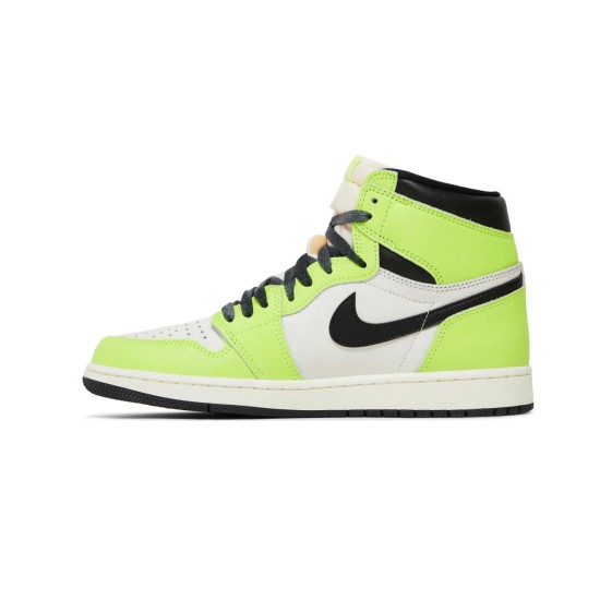 Jordan 1 High Visionaire
